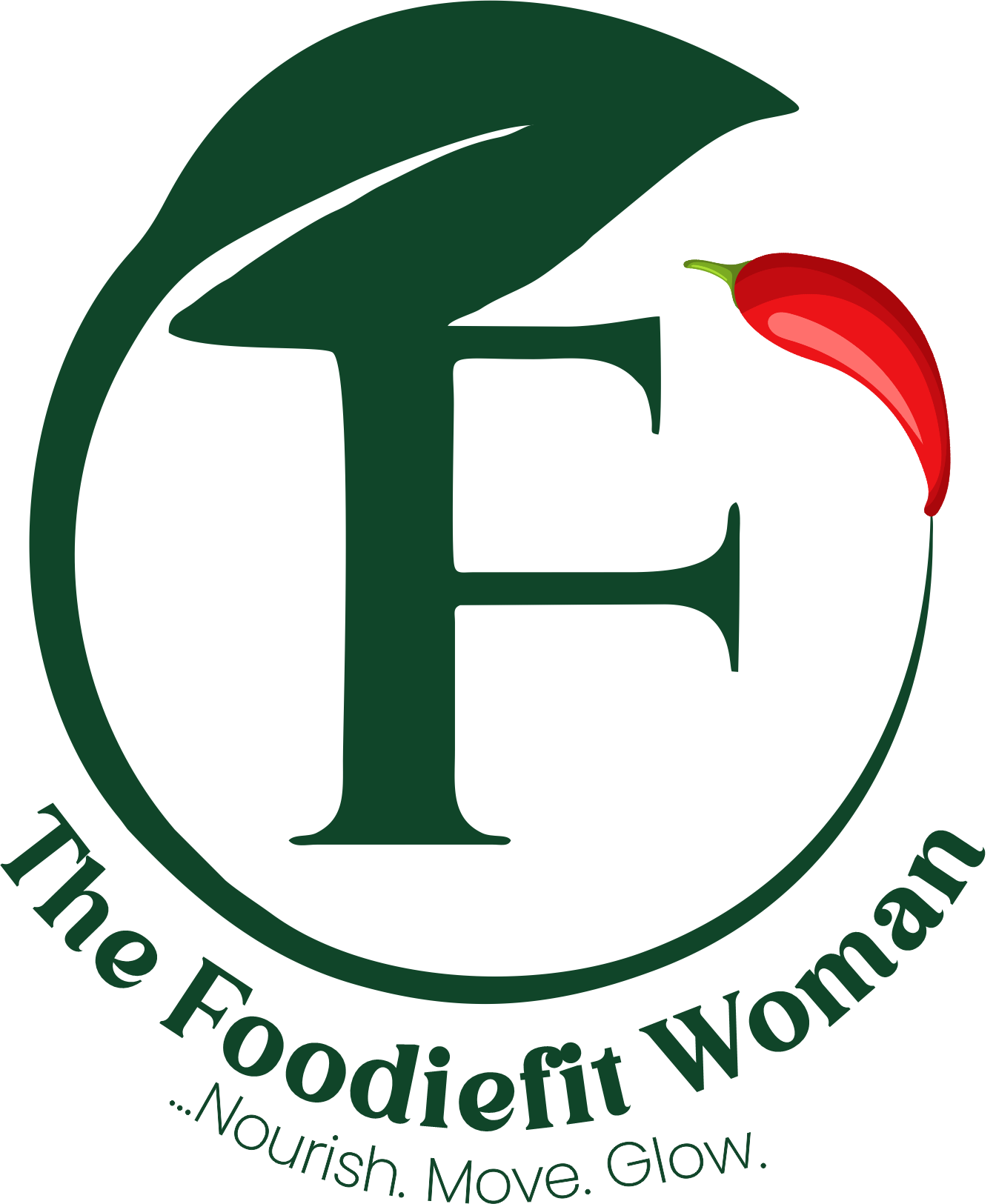 The Foodiefit Woman’s Tribe